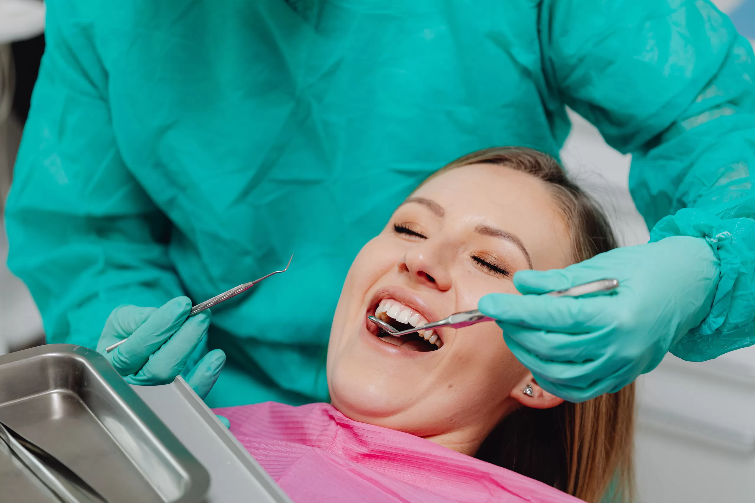 Oral and Dental Health Oral and Dental Health