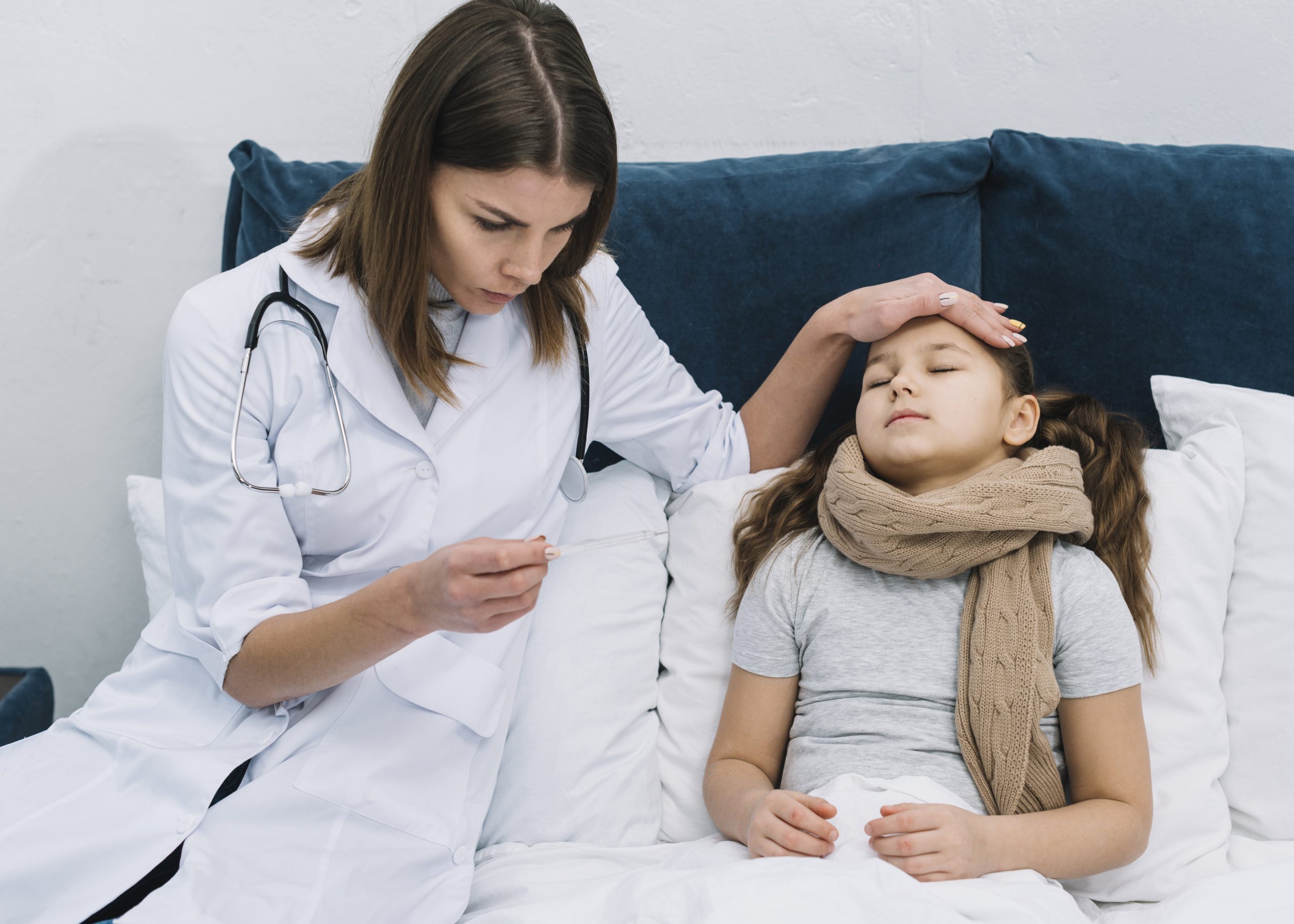 Pediatrics Pediatrics