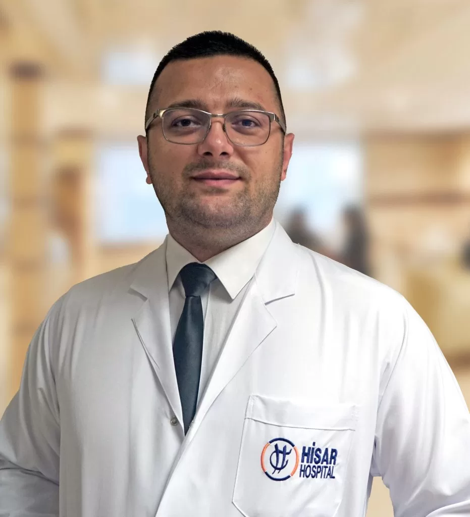 Faruk Gencoglu M.D. Faruk Gencoglu M.D.