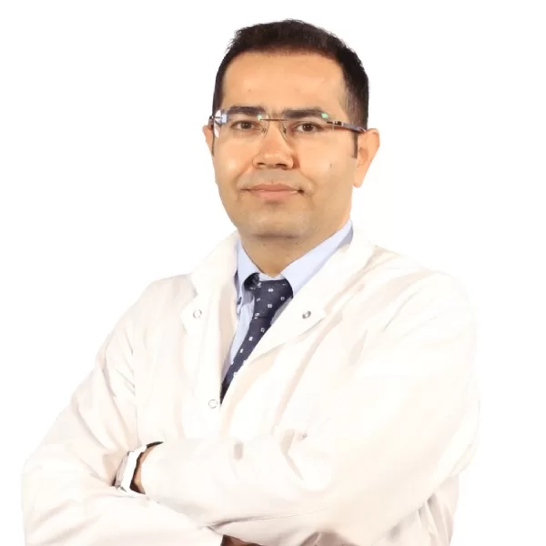 Adem Ucar M.D. Adem Ucar M.D.