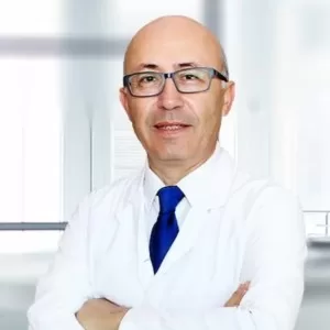 Gökhan Yuncu M.D. Gökhan Yuncu M.D.