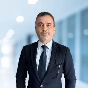 Kerem Canbora M.D. Kerem Canbora M.D.