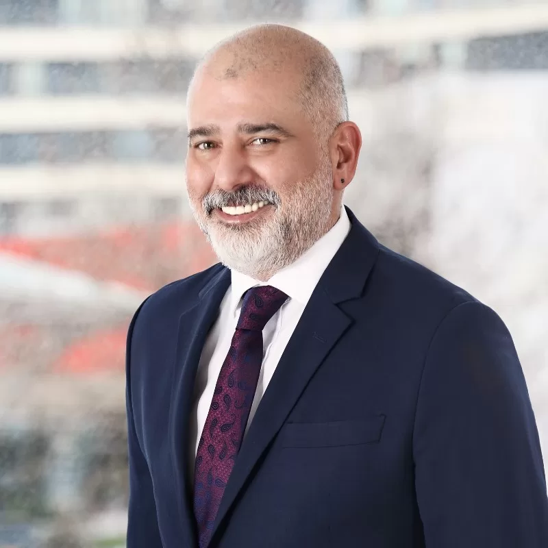 Professor Dr. Selami Sözübir Professor Dr. Selami Sözübir