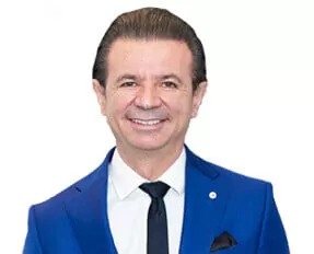Prof. Dr. Ahmet Akçay Prof. Dr. Ahmet Akçay