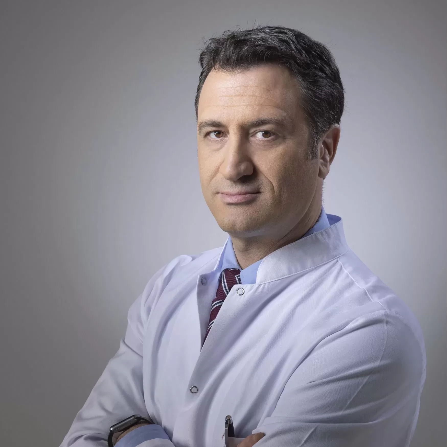 Associate Professor Dr. Kaan Süleyman Irgıt Associate Professor Dr. Kaan Süleyman Irgıt