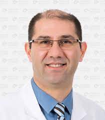Associate Professor Dr. Cenk İndelen Associate Professor Dr. Cenk İndelen