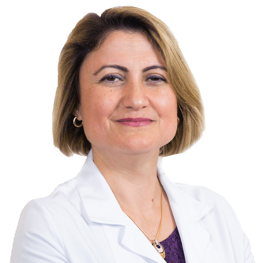 Obstetrician and Gynecologist Dr. Sultan Kavrut Obstetrician and Gynecologist Dr. Sultan Kavrut