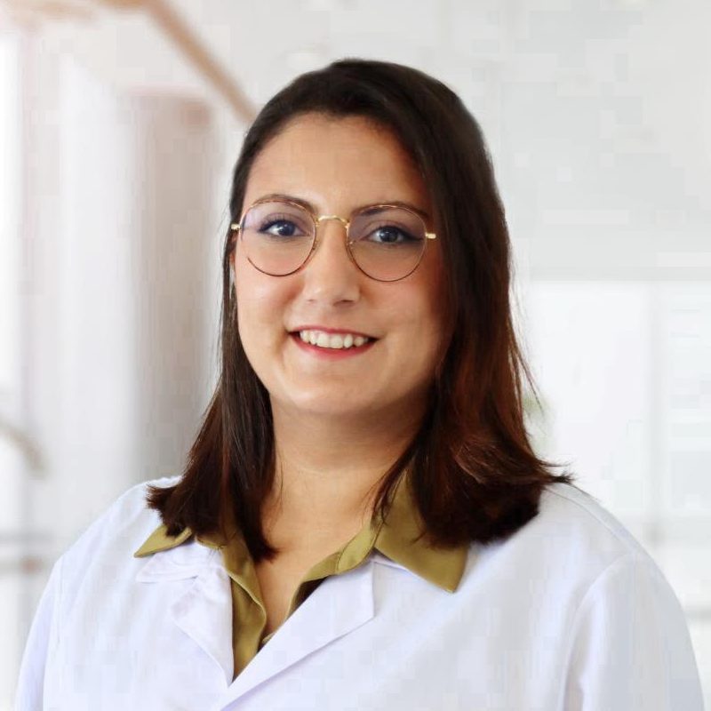 Clinical Psychologist Ayse Sena Nuraltan Clinical Psychologist Ayse Sena Nuraltan