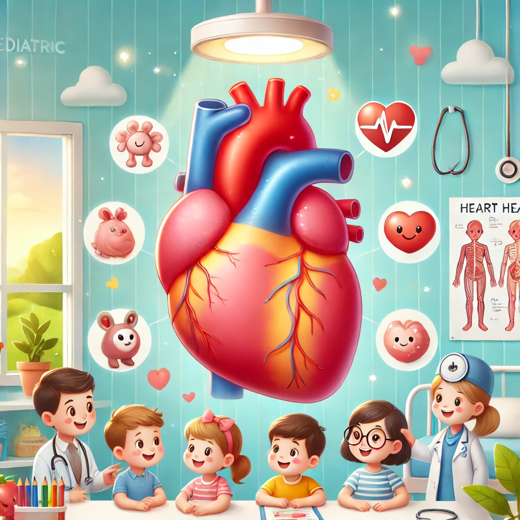 Cardiology Cardiology