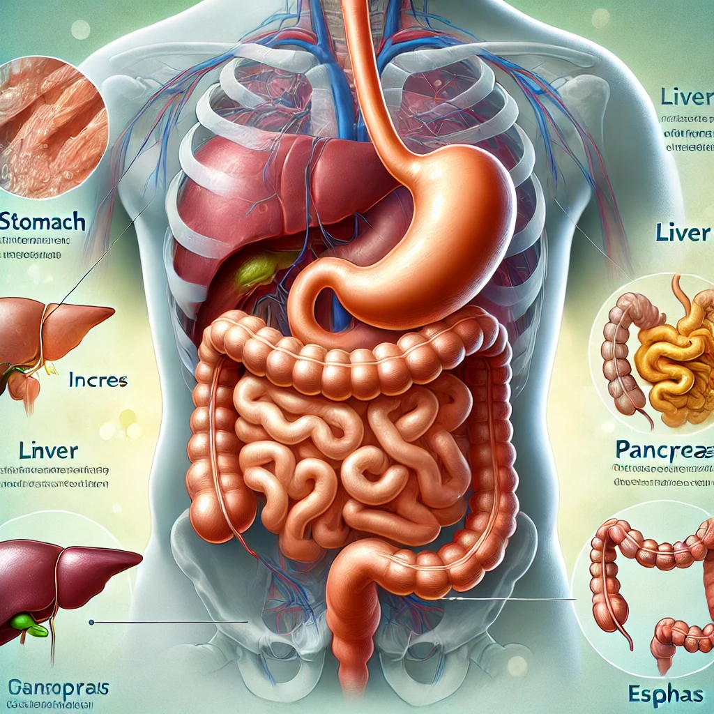 Gastroenterology Gastroenterology